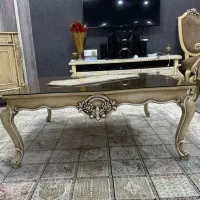 ست کامل مبلمان و ناهار خوری