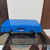 اوجاق گاز کادیا سفری کمپینگ.کوهنوردی ایتالیا Cadia|کوهنوردی و کمپینگ|تهران, هفده شهریور|دیوار