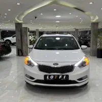 سراتو 2016وارداتی