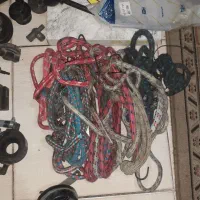 لوازم حراجی ویسییستم. گااز ال پی. جی لوازم اسپرت