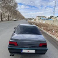 405 مدل 95|خودرو سواری و وانت|ملایر, |دیوار