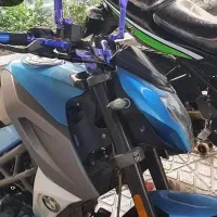 موتور سی اف 150cf