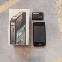 آیفون 4