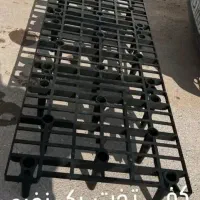 کف تخت پلیمری|تخت و سرویس خواب|اصفهان, رهنان|دیوار