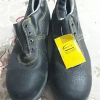 کفش ایمنی درجه یک