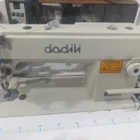 دوپایه دادلی ۸ درجه در حد موتور بزرگ