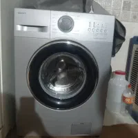 ۲۰۰|ماشین لباسشویی و خشک‌کن لباس|مشهد, هفده شهریور|دیوار