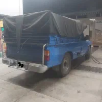 وانت نیسان کرایه