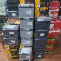 باطری موتور و ماشین|قطعات یدکی و لوازم جانبی|تهران, قاسم‌آباد|دیوار