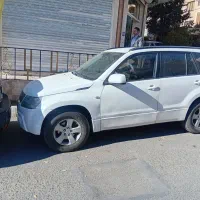 سوزوکی ویتارا اتوماتیک ۲۰۰۰