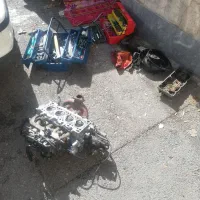 باطری سازی تعمیر امداد خودرو در محل مکانیک سیار|خدمات موتور و ماشین|تهران, تهرانپارس غربی|دیوار