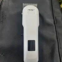 ماشین ریش تراش مک استایلر شارژی