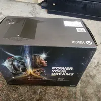 xbox serie x (ایکس باکس سری ایکس)