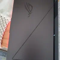 asus g614jv ROG gaming|رایانه همراه|شهرکرد, |دیوار