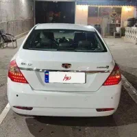 جیلی امگرند ۷|خودرو سواری و وانت|مشهد, شهید مطهری|دیوار