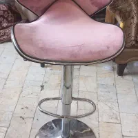 صندلی گردان،با تنظیم ارتفاع