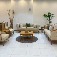 مبل کلاسیک ابزاری ـ سرای شاهکار