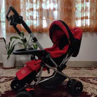 کالسکه مارکGRACO|کالسکه و لوازم جانبی|ملایر, |دیوار