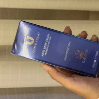 ضدلک تخصصی بیوممتیک