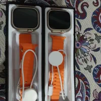 ساعت هوشمند تی ۹۰۰