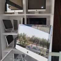 Aio apple imac A1418 (گرافیک مجزا 4 گیگابایت 4K)|رایانه رومیزی|یزد, |دیوار