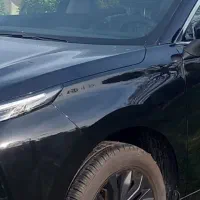 خودرو خانگی بدون نقطه در حد صفر