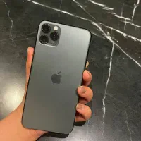 آیفون 11promax|موبایل|کاشان, شهرک امیرالمومنین|دیوار