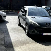 پژو 207 مدل98|خودرو سواری و وانت|هشتگرد, فاز ۱ مهستان|دیوار