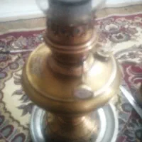 چراغ لمپا ته سماورخراب وسالم خرید ومعاوضه
