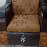 مبل  ۹ نفره بامیز|مبلمان خانگی و میز عسلی|نیشابور, پاستور|دیوار