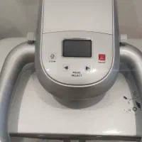 اتو پرس ژانومه