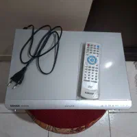 دستگاه صنام الکترونیک DVD