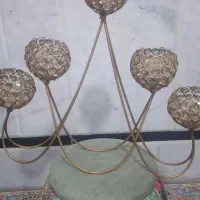 ساعت و شمعدونی|ساعت دیواری و تزئینی|زاهدان, |دیوار