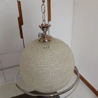 لوستر|لوستر و چراغ آویز|اراک, |دیوار