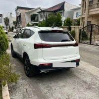 Kmc x5|خودرو سواری و وانت|بابلسر, |دیوار