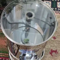 سبزی خرد کن 3کیلوگرمی|خردکن، آسیاب، غذاساز|ری, سیزده آبان|دیوار