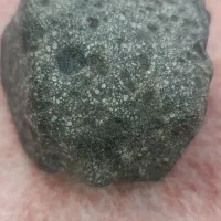 سنگ آسمانی|کلکسیون اشیاء عتیقه|شهریار, شهریار|دیوار