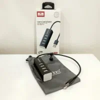 هاب چهار پورت