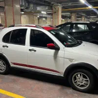 کوییک R - در حد|خودرو سواری و وانت|تهران, شهرک چیتگر|دیوار