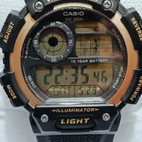 ساعت مچی مردانه (CASIO) جنرال مدل AE-1400WH-9AVDF|ساعت|تهران, شهرک محلاتی|دیوار