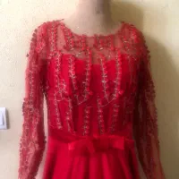 لباس مجلسی