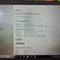 لپ تاپ DELL استوک تمیز مارک دل