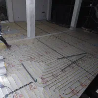 نصب راه اندازی موتور خانه وتاسیسات|خدمات پیشه و مهارت|هشتگرد, طاووسیه|دیوار