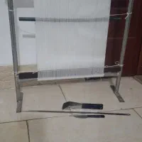 تابلوفرش دستبافت