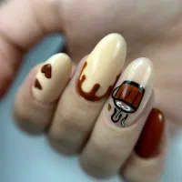 ناخن|خدمات آرایشگری و زیبایی|ارومیه, |دیوار