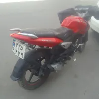 موتور پالس 135 مدل 91
