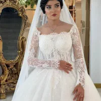 اجاره لباس عروس و اکسسوری فرمالیته
