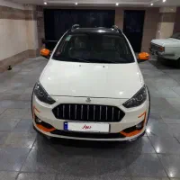 ماشین اطلس G سانروف دار