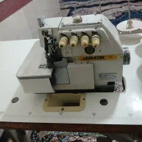 چرخ سر دوز پنج نخه جک