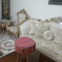 صندلی سه پایه|صندلی و نیمکت|تهران, شهید فکوری|دیوار